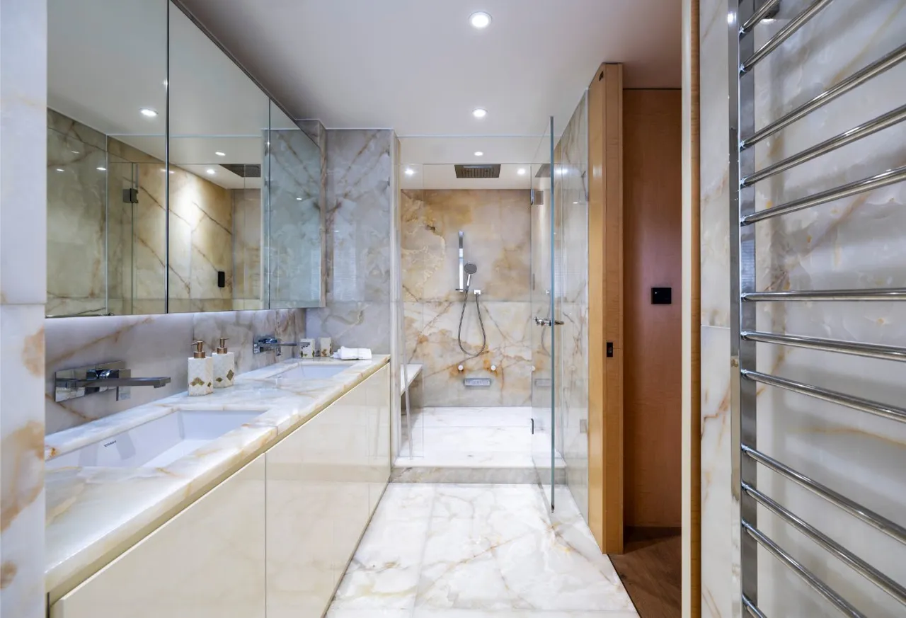 Prince Regent Court, 8 Avenue Road, St John's Wood, London, NW8 7RB, photo 15