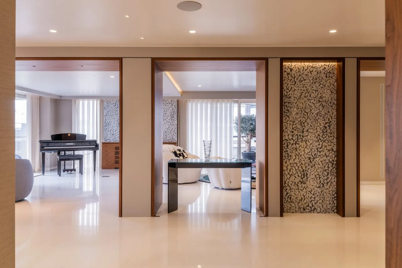 Prince Regent Court, 8 Avenue Road, St John's Wood, London, NW8 7RB, photo 3
