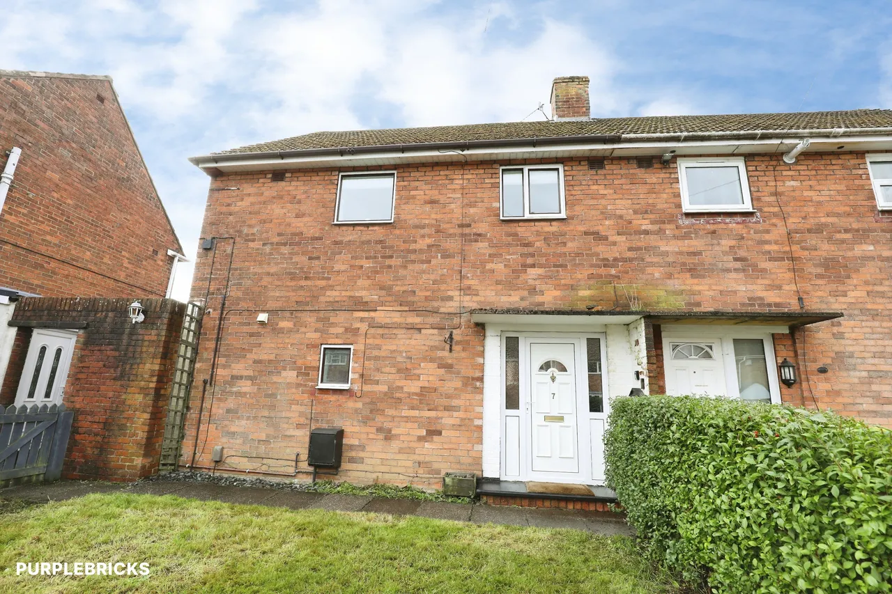 3 bed house for sale, Oakley Place, Stoke-On-Trent, ST6