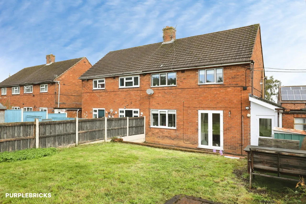 Oakley Place, Stoke-On-Trent, ST6, photo 24