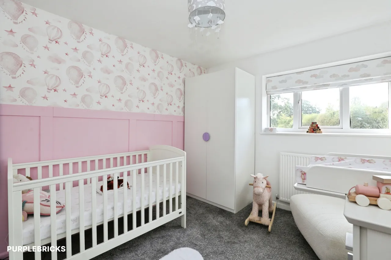 Oakley Place, Stoke-On-Trent, ST6, photo 21