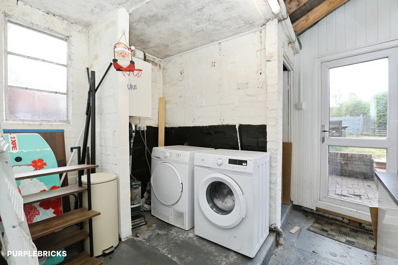 Oakley Place, Stoke-On-Trent, ST6, photo 12
