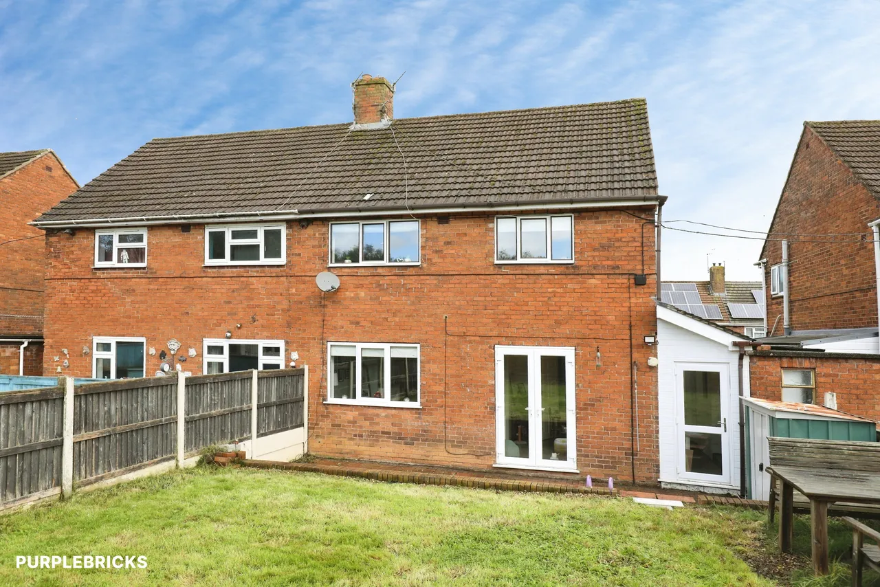 Oakley Place, Stoke-On-Trent, ST6, photo 25