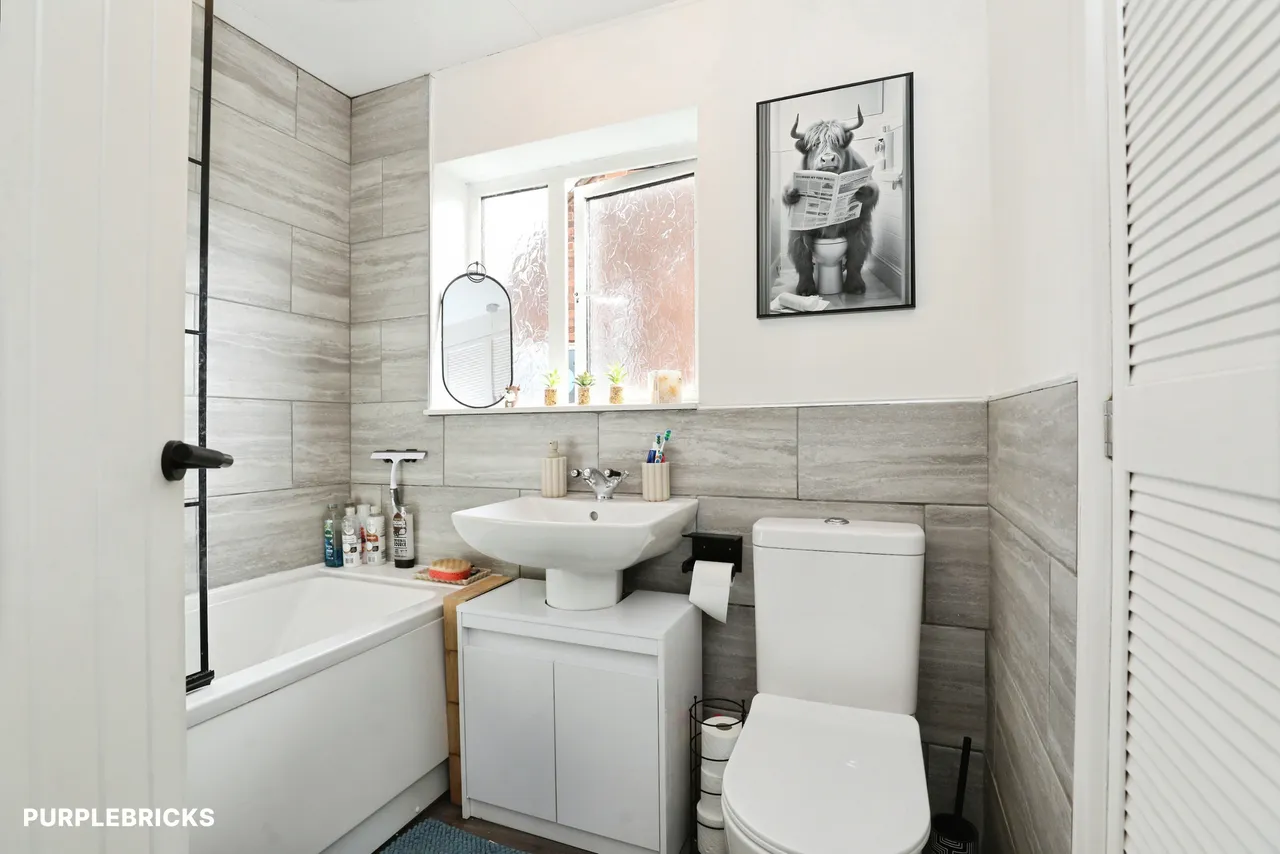 Oakley Place, Stoke-On-Trent, ST6, photo 14