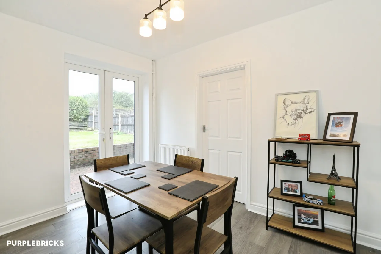 Oakley Place, Stoke-On-Trent, ST6, photo 8