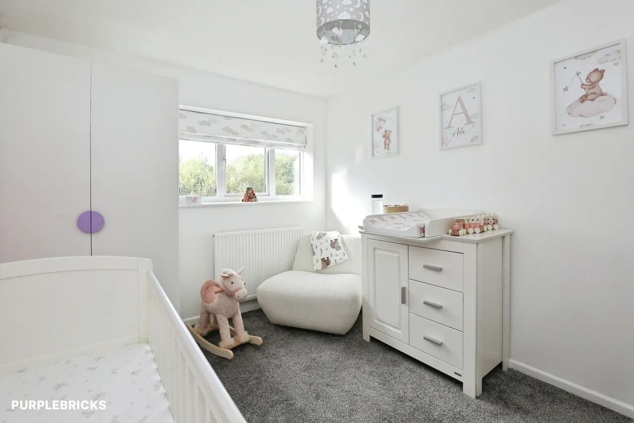 Oakley Place, Stoke-On-Trent, ST6, photo 20