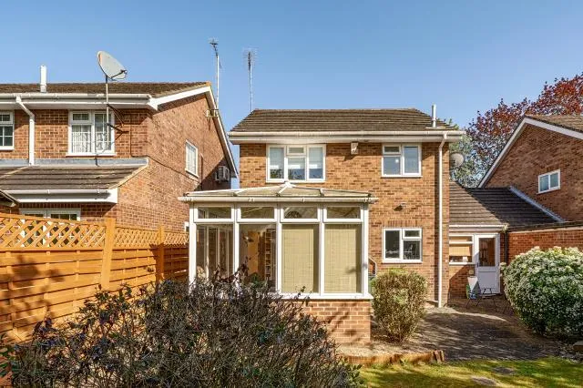 Bissley Drive, Maidenhead, SL6, photo 18