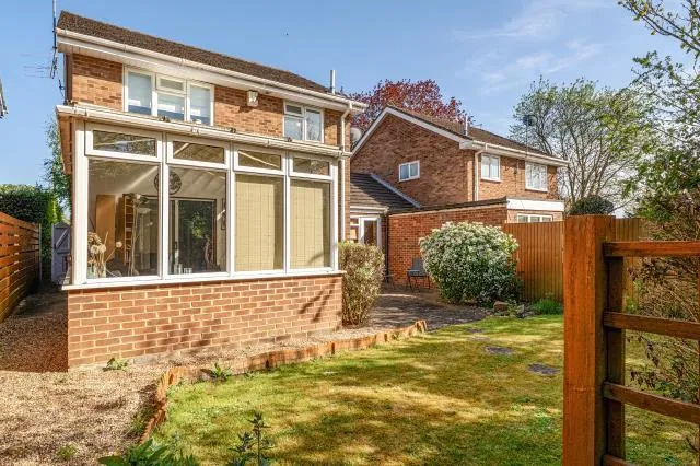 Bissley Drive, Maidenhead, SL6, photo 16