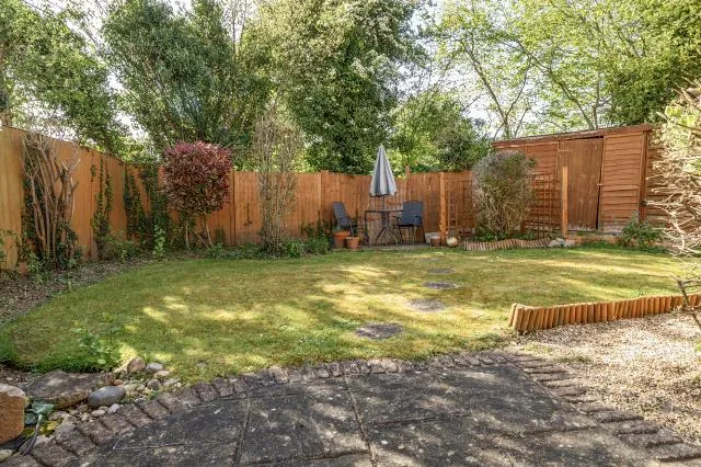 Bissley Drive, Maidenhead, SL6, photo 19