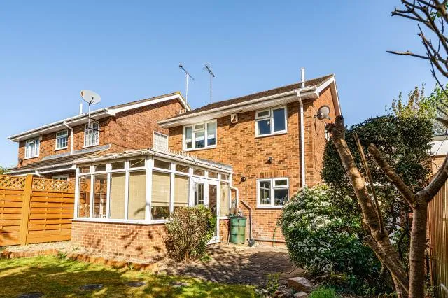 Bissley Drive, Maidenhead, SL6, photo 17
