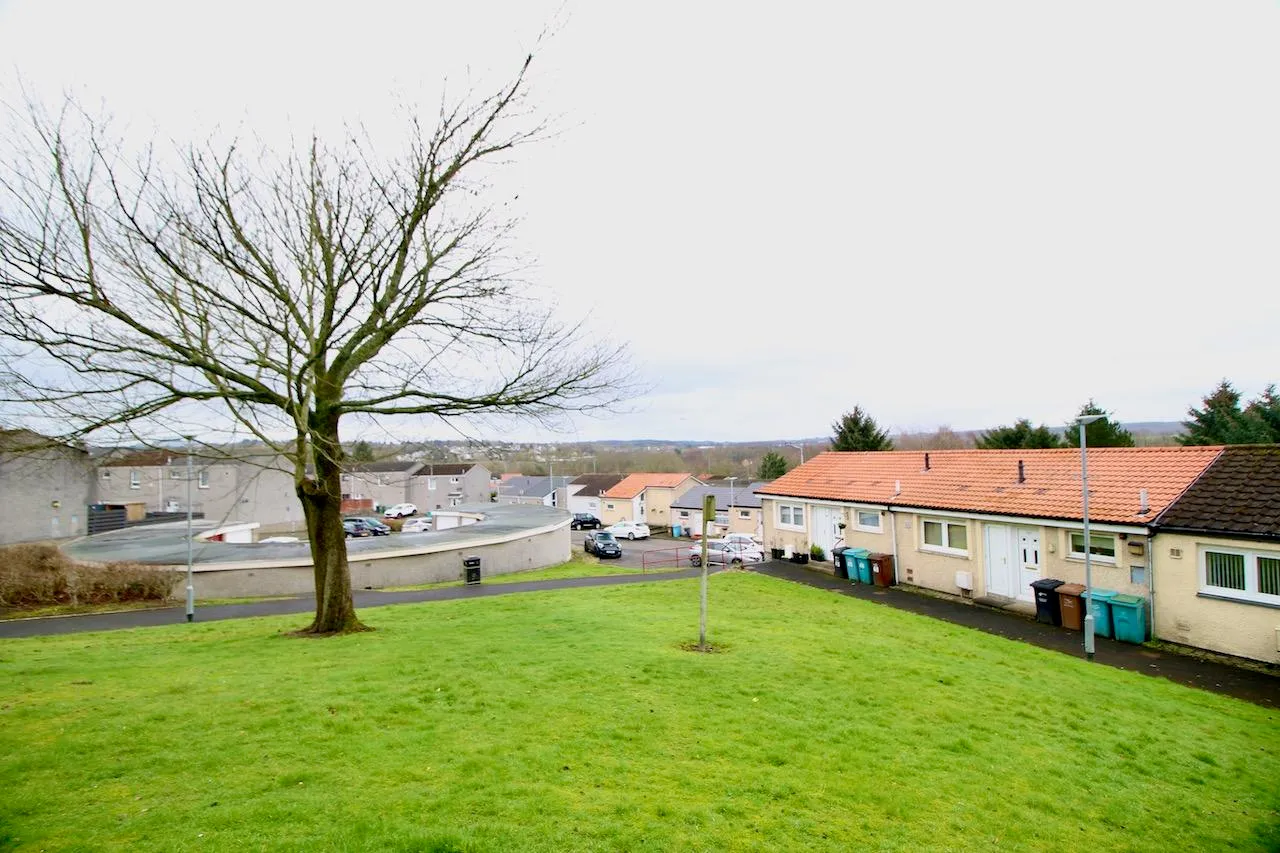 Lomond Place, Condorrat, G67 4JW, photo 14