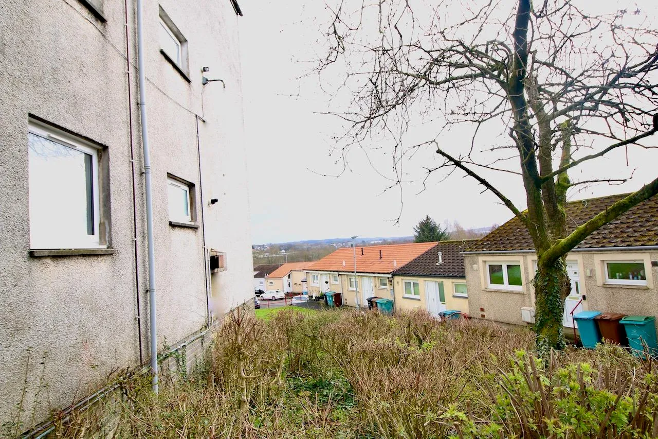 Lomond Place, Condorrat, G67 4JW, photo 13