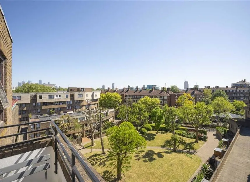 Burr Close, Wapping, E1W, photo 7