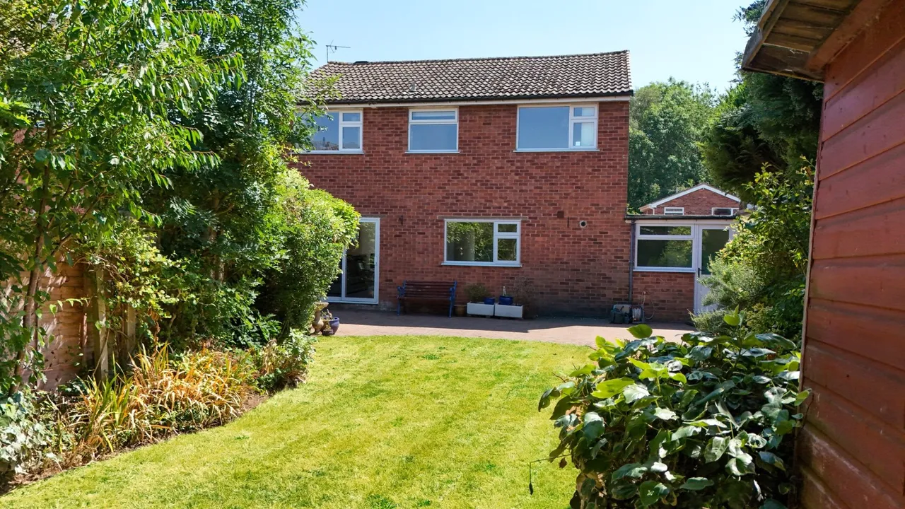 Burnell Road, Admaston, Telford TF5 0BP, photo 24