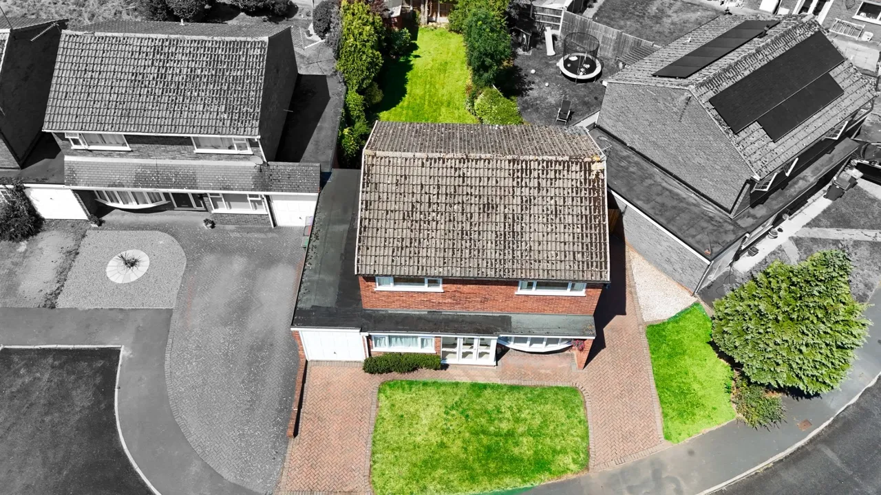 Burnell Road, Admaston, Telford TF5 0BP, photo 30