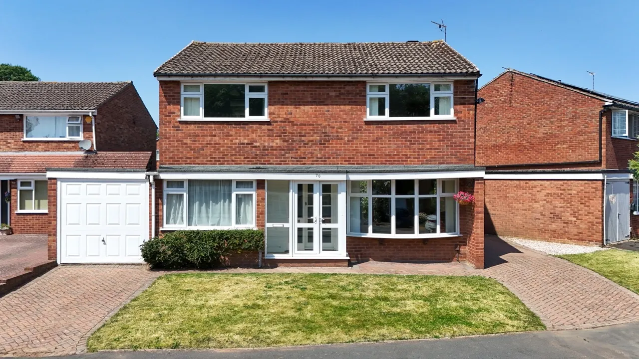 Burnell Road, Admaston, Telford TF5 0BP, photo 31