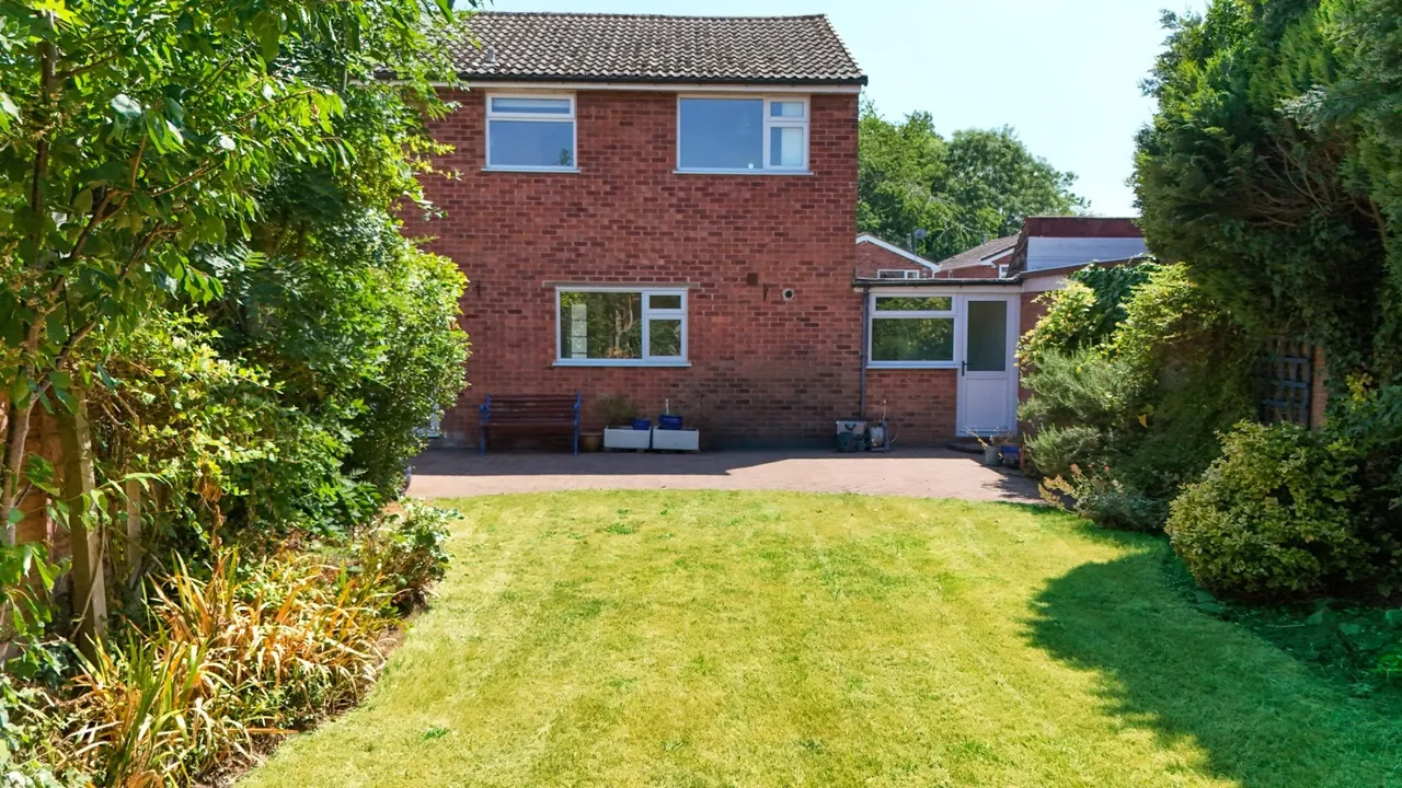 Burnell Road, Admaston, Telford TF5 0BP, photo 26