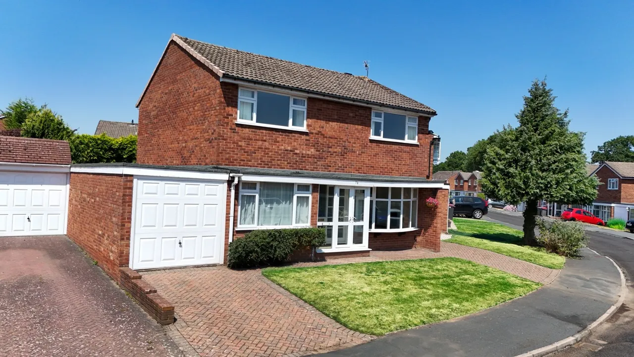 Burnell Road, Admaston, Telford TF5 0BP, photo 32