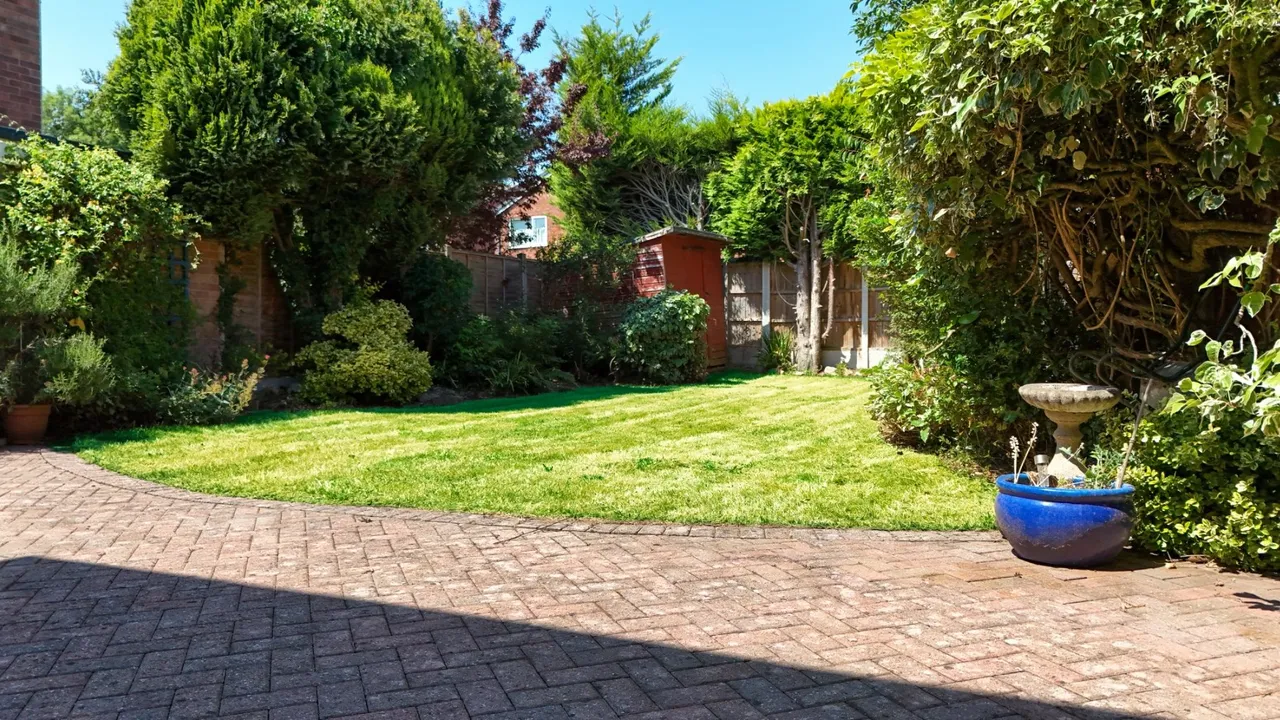 Burnell Road, Admaston, Telford TF5 0BP, photo 23