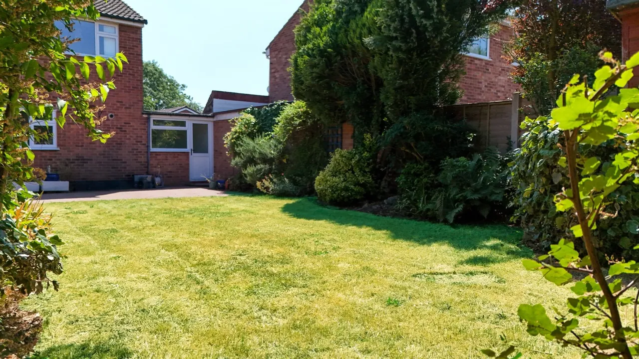 Burnell Road, Admaston, Telford TF5 0BP, photo 25