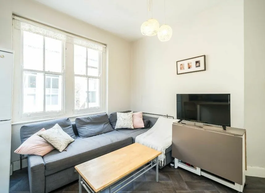 Bedford Road, Clapham, SW4, photo 7