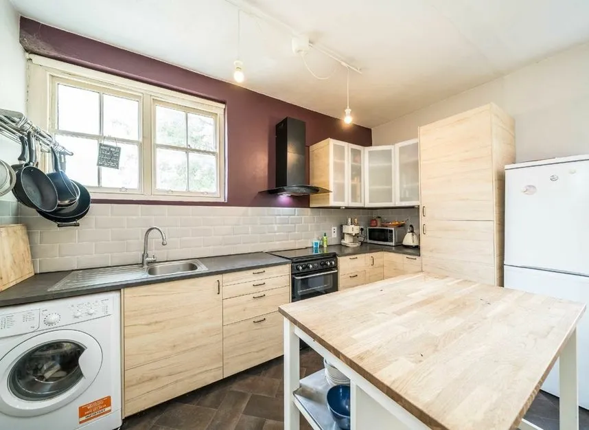 Bedford Road, Clapham, SW4, photo 3