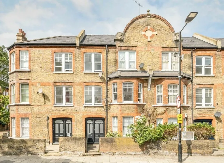 2 bed flat for sale — Bedford Road, Clapham, SW4