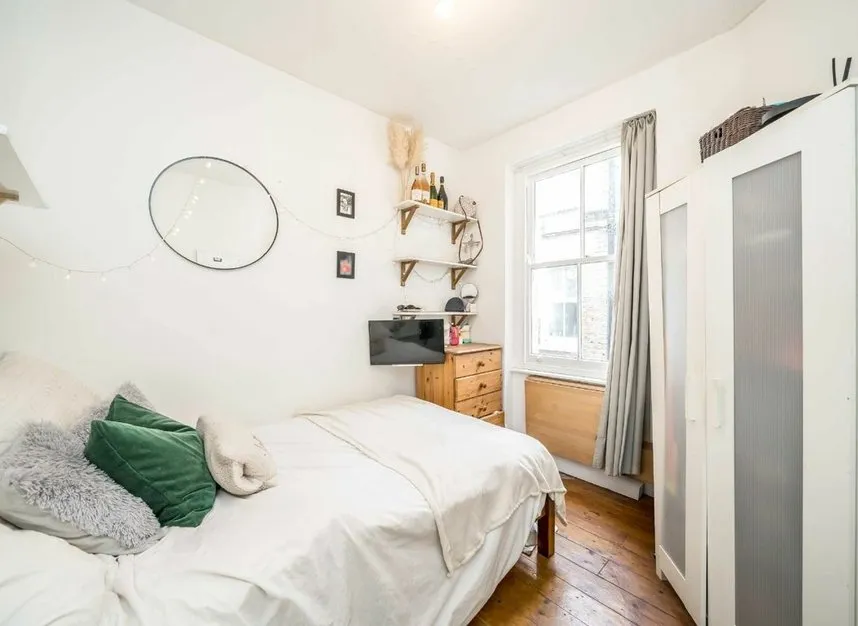 Bedford Road, Clapham, SW4, photo 6