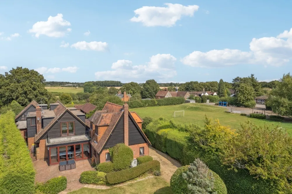 4 bed house for sale — Hawridge Common, Hawridge, HP5