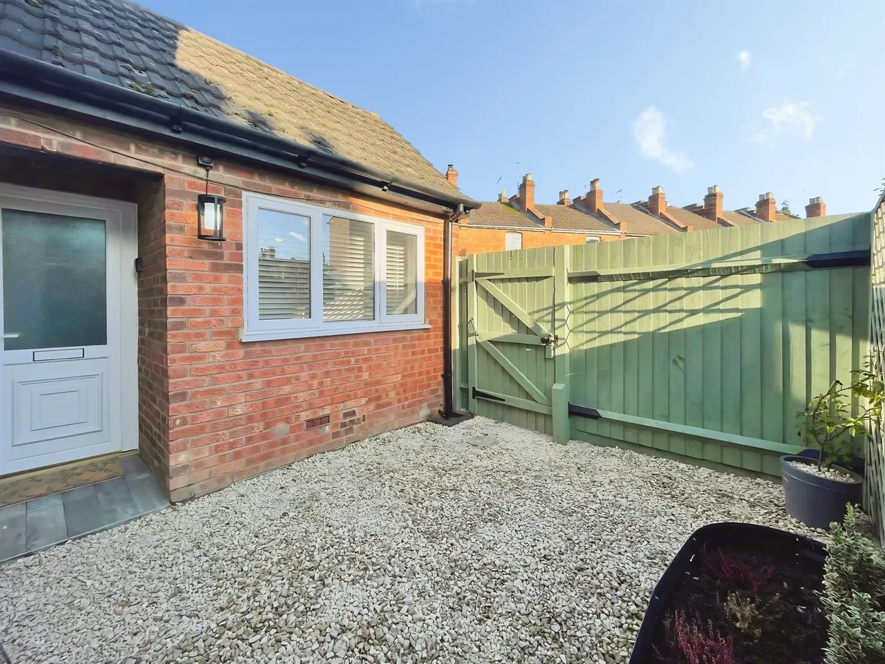 1 bed flat for sale — Rushmore Street, Leamington Spa