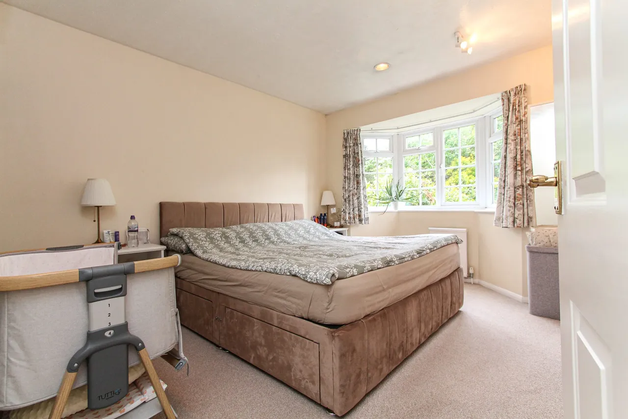 Bearwood Gardens, Fleet, GU51 3QU, photo 5