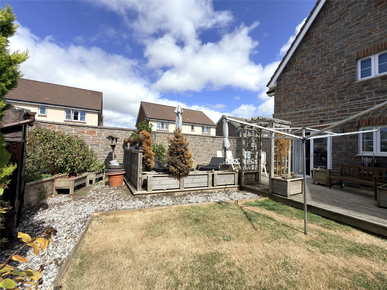 Thistle Bridge Road, Chivenor, EX31, photo 6