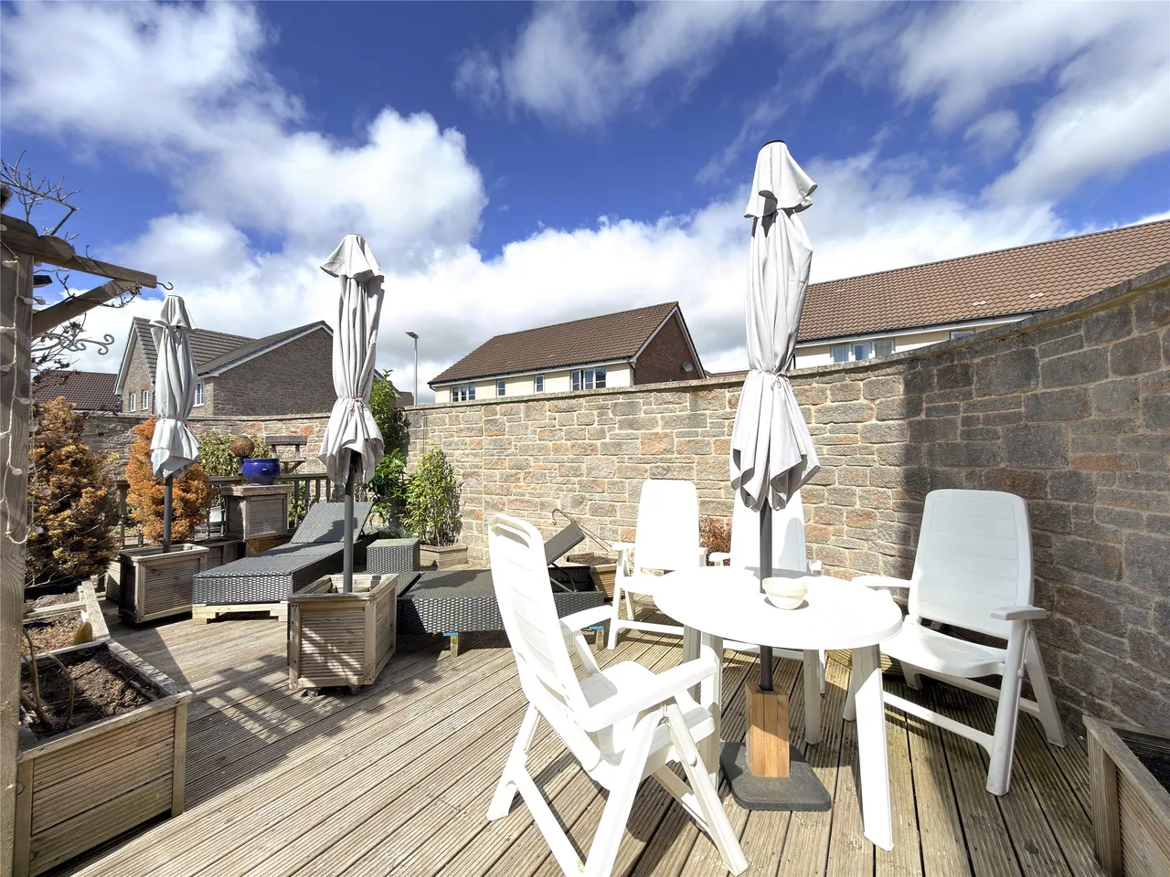 Thistle Bridge Road, Chivenor, EX31, photo 13
