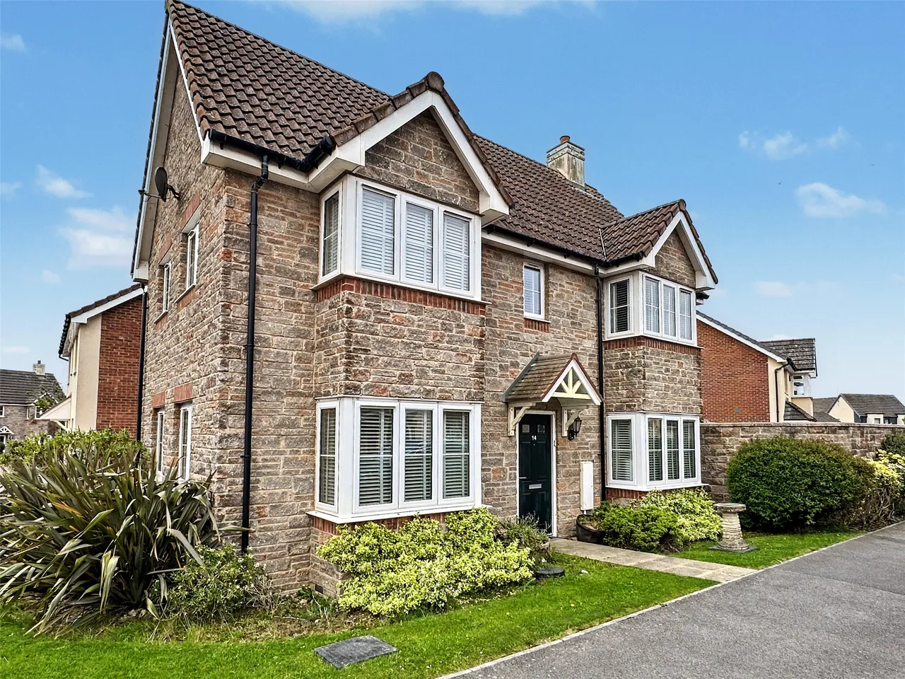 Thistle Bridge Road, Chivenor, EX31, photo 4