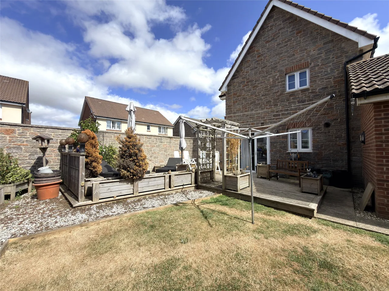 Thistle Bridge Road, Chivenor, EX31, photo 14