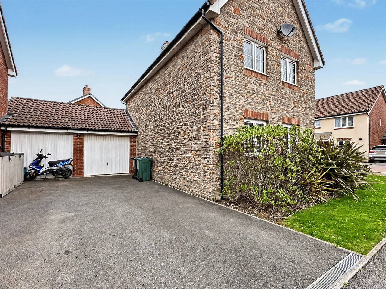 Thistle Bridge Road, Chivenor, EX31, photo 7