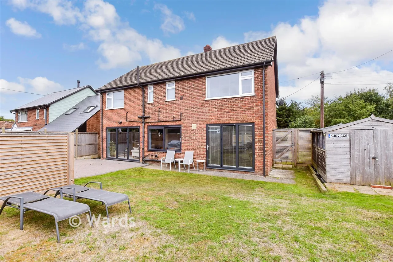 Dover Road, Walmer, CT14, photo 21