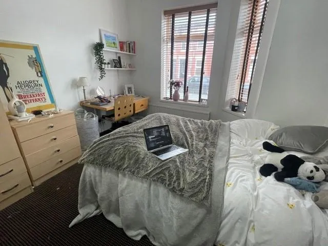 Standish Road, Fallowfield, M14, photo 4