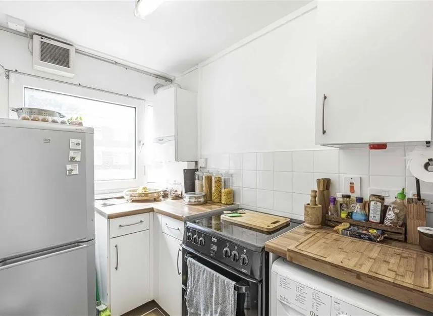 Flaxman Road, Camberwell, SE5, photo 3
