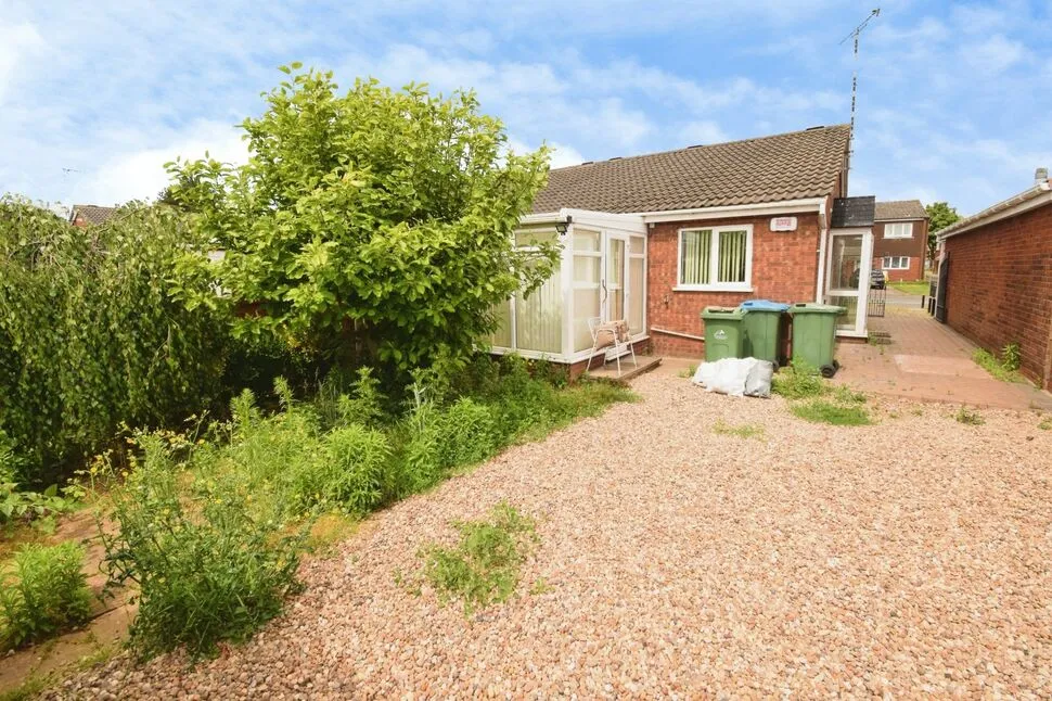 Narberth Way, Walsgrave, CV2, photo 6