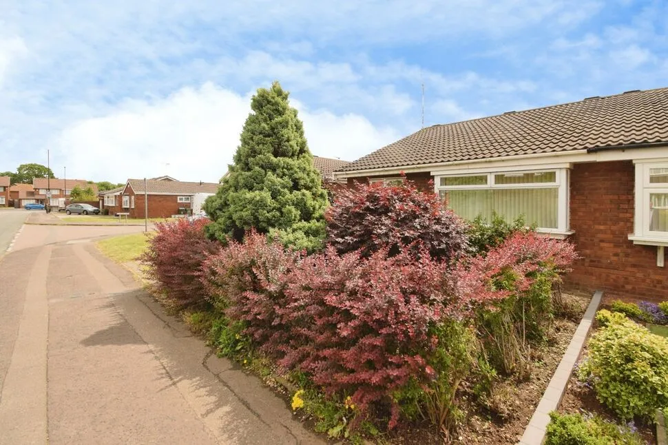 Narberth Way, Walsgrave, CV2, photo 9