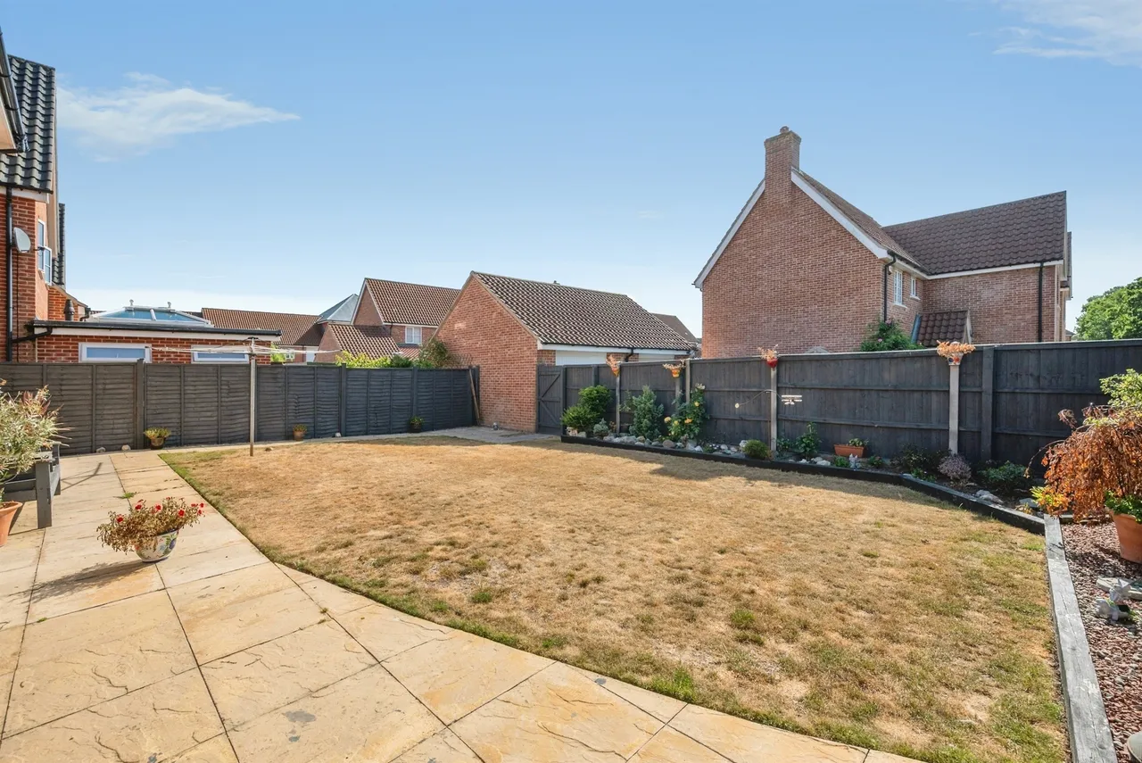 Fenn Close, North Walsham, NR28, photo 19