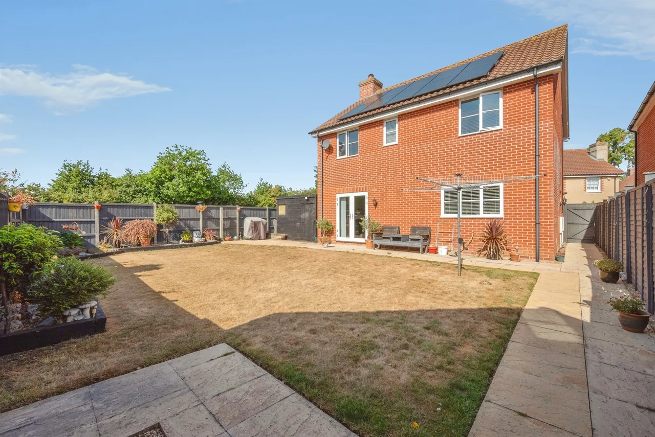Fenn Close, North Walsham, NR28, photo 3