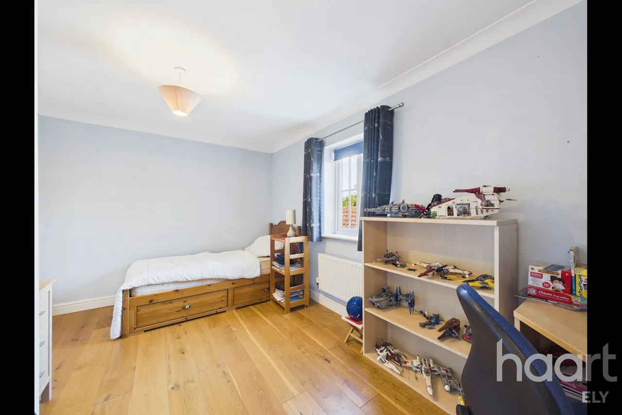 Alexander Chase, Ely, CB6, photo 16