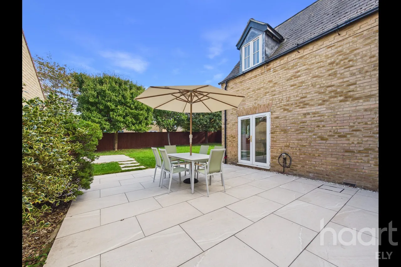 Alexander Chase, Ely, CB6, photo 17