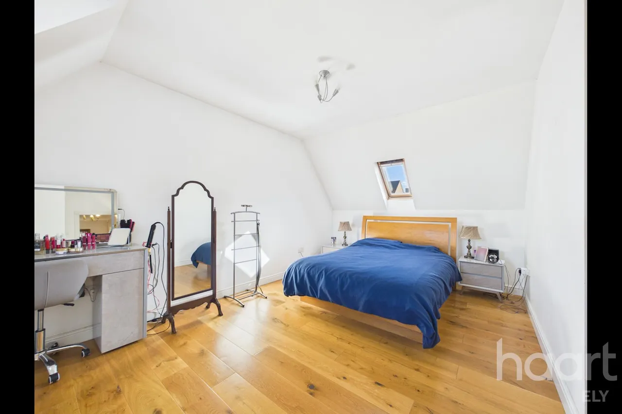 Alexander Chase, Ely, CB6, photo 9