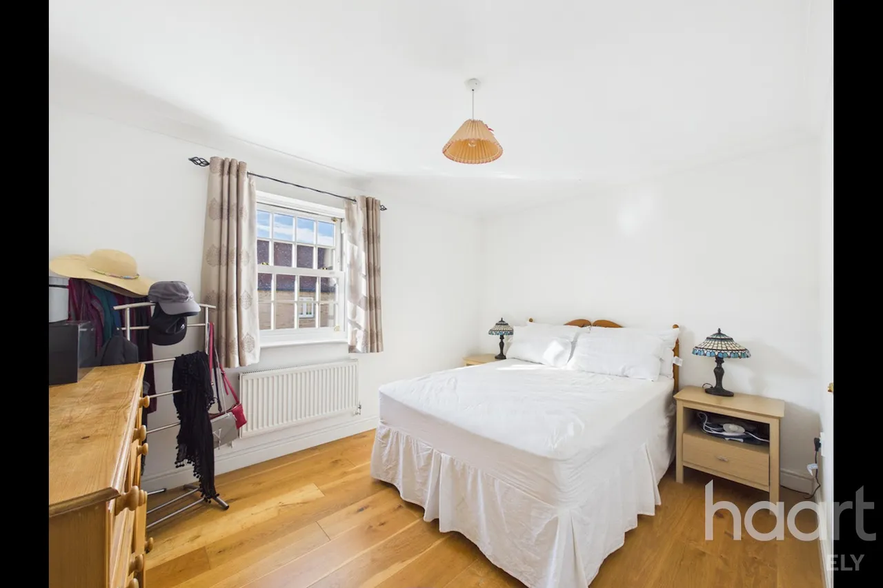 Alexander Chase, Ely, CB6, photo 13