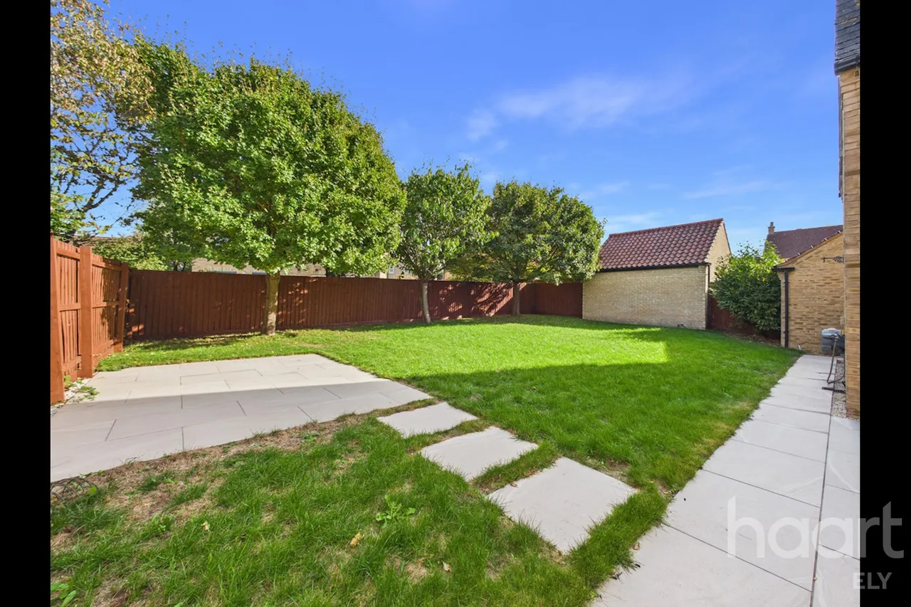 Alexander Chase, Ely, CB6, photo 18