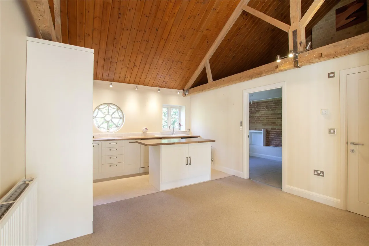 Fen End, Willingham, Cambridge, photo 4