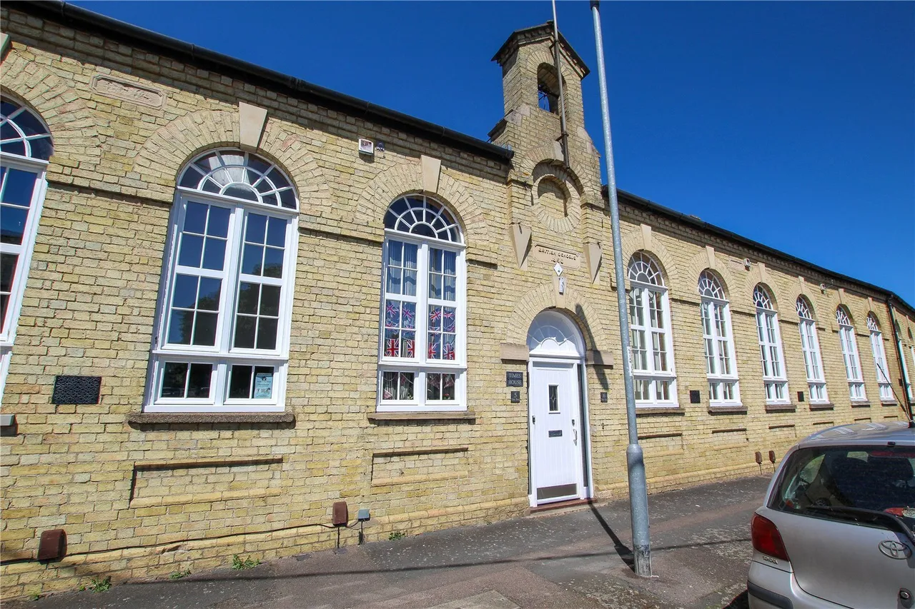 Fen End, Willingham, Cambridge, photo 12